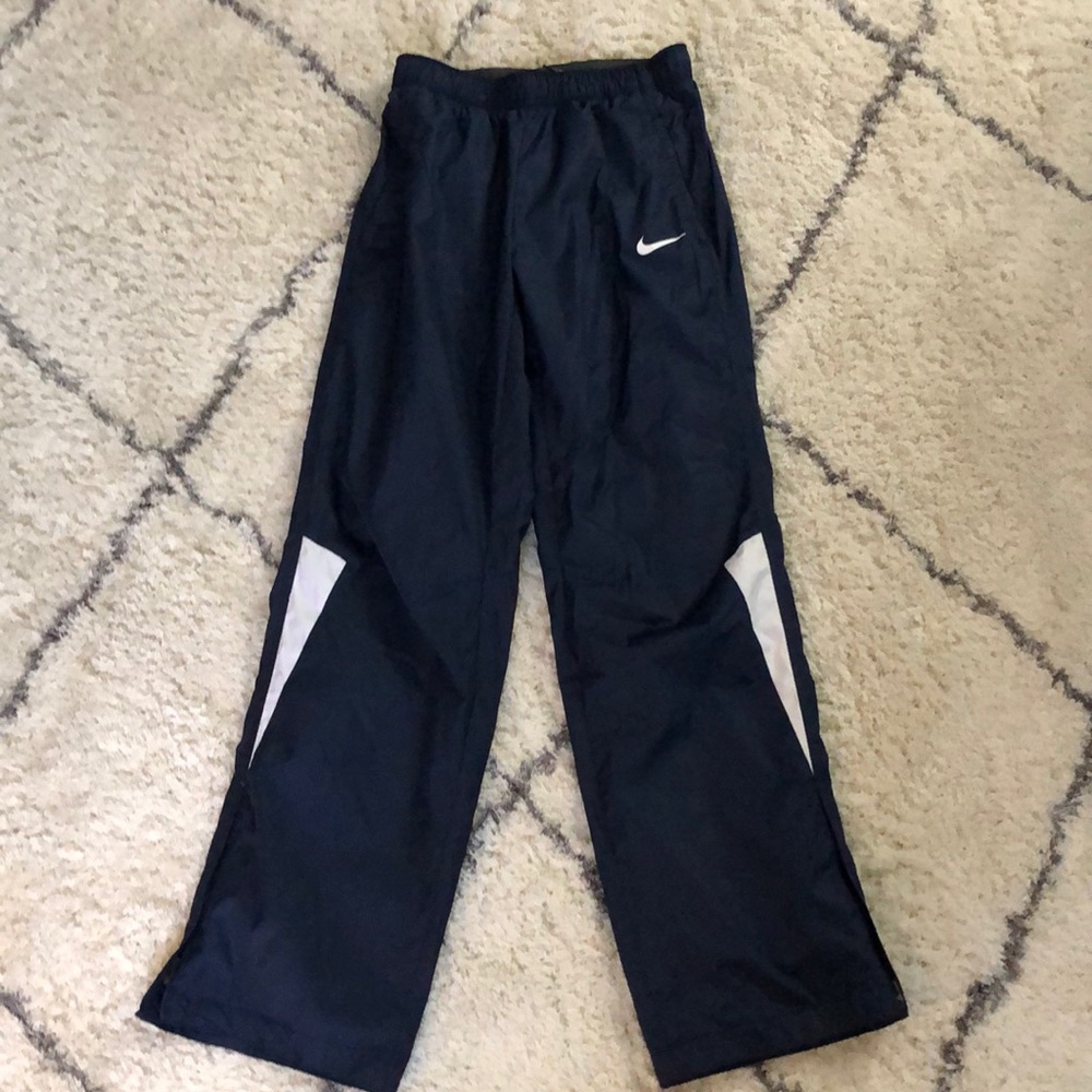Nike storm fit pants